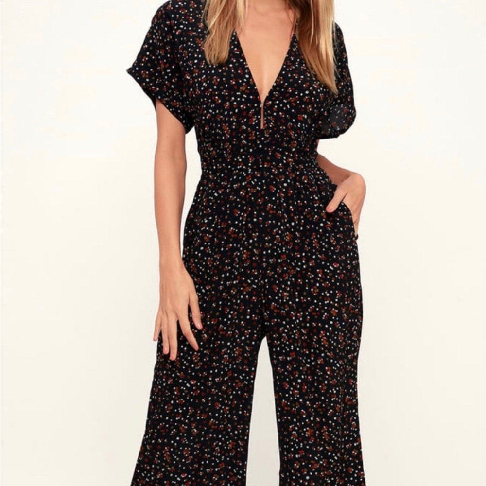 Faithful the Brand Jumpsuit